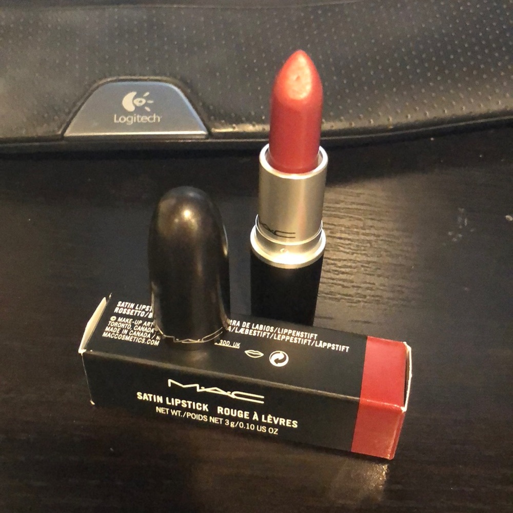 Mac Del Rio 💄